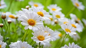 Camomile